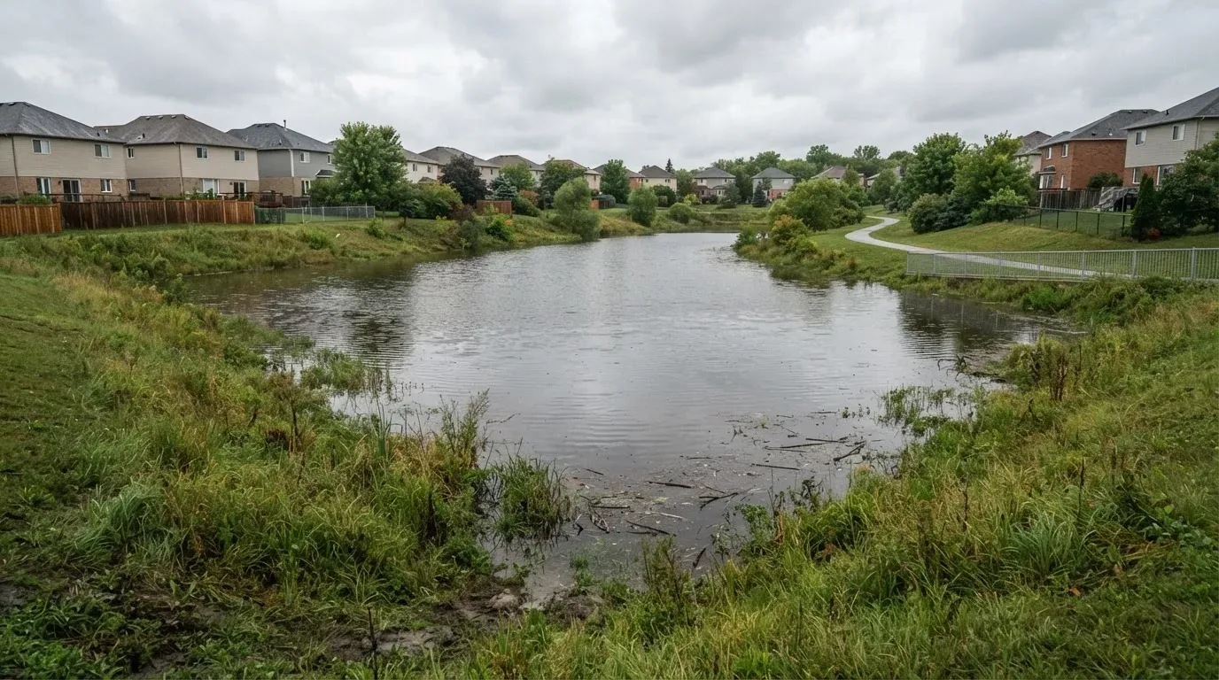 Collierville, TN water damage restoration — Nonconnah Creek Flood Maps in Collierville