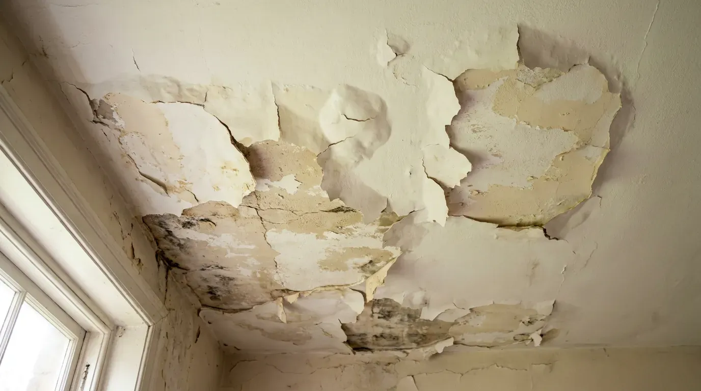 Collierville, TN water damage restoration — Permits, Codes and Contractor Thresholds
