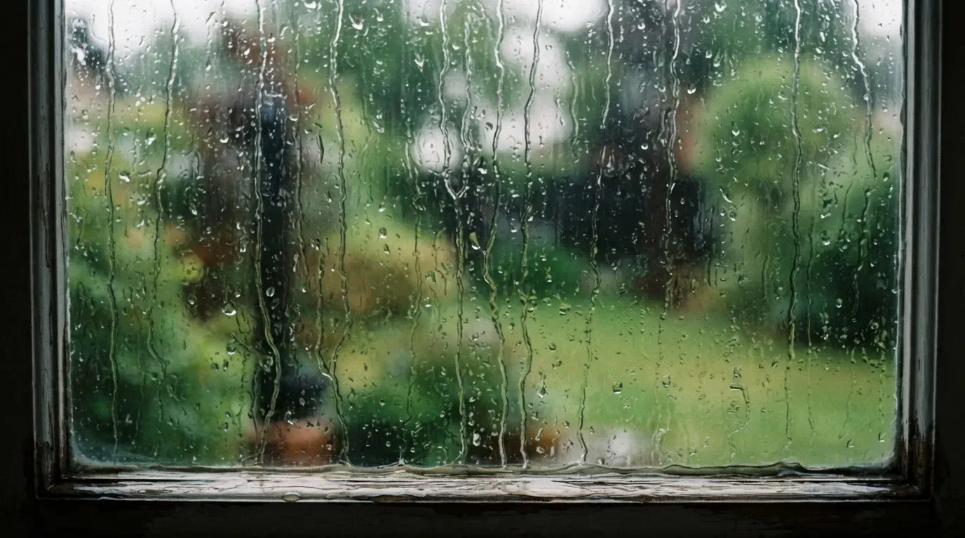 Collierville, TN water damage restoration — Where Ceiling Water Can Come From and How Policies Treat It