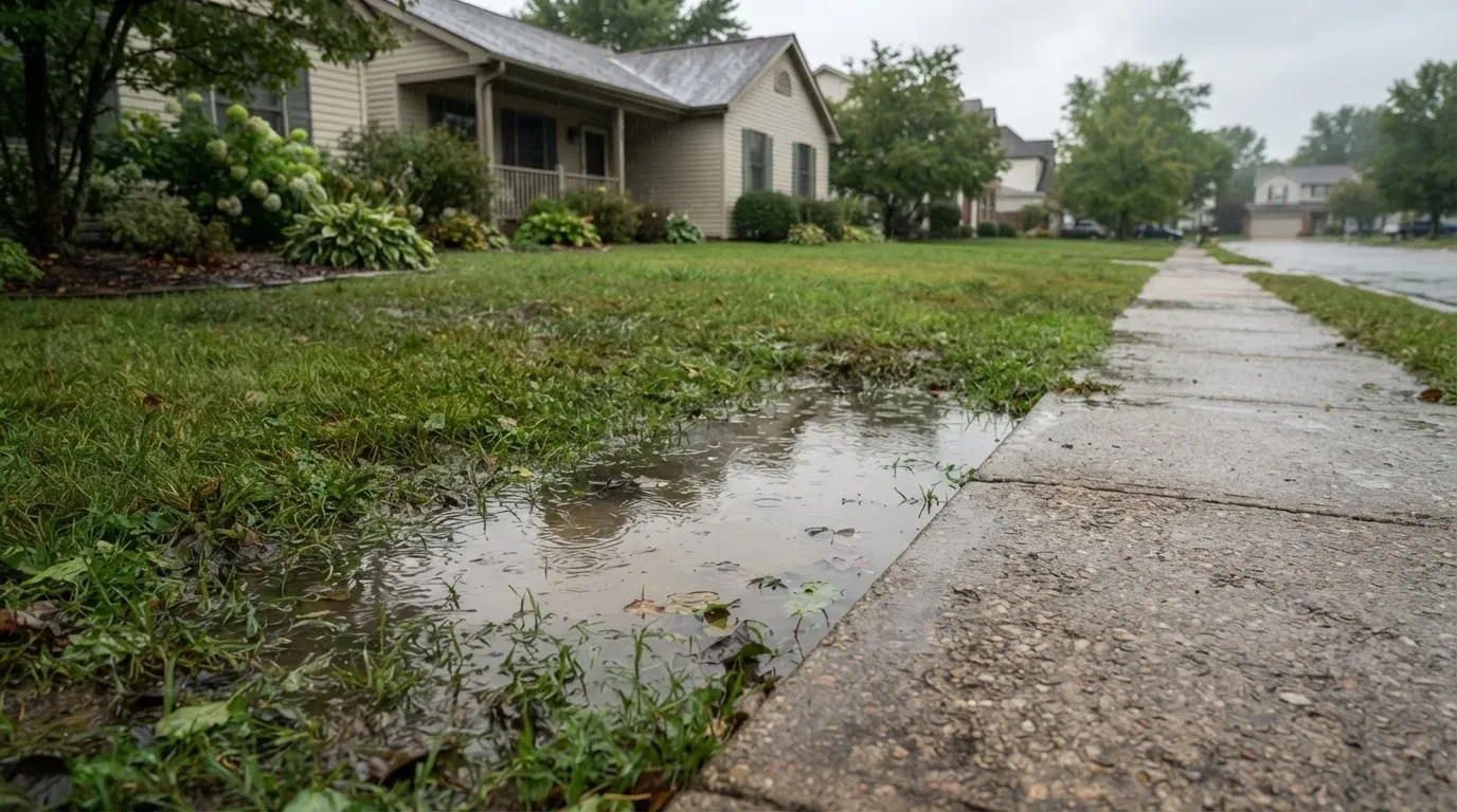 Collierville, TN water damage restoration — Collierville Emergency Lines at a Glance