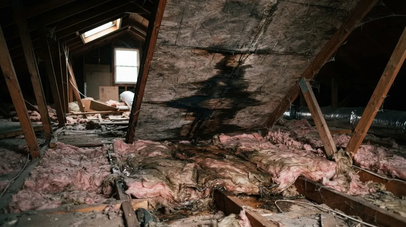 Collierville, TN water damage restoration — Tennessee Insurance Claim Rules Homeowners Should Know